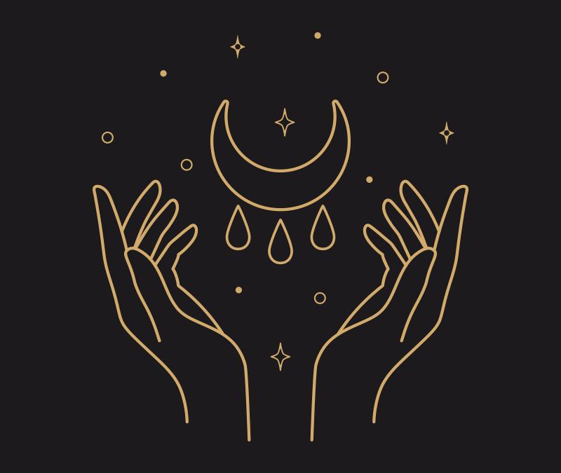 Pranic Healing